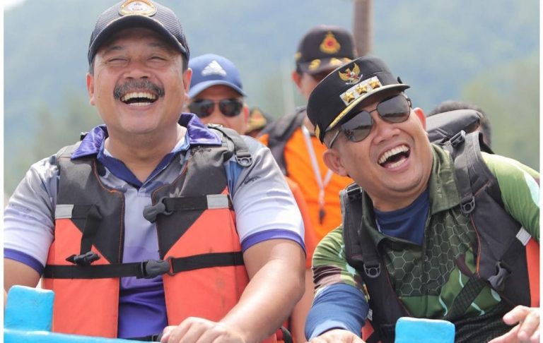 Gerakan Ekonomi Masyarakat, Bupati Imbau ASN Berkunjung ke Wisata Lokal