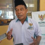 Zakat Fitrah Baznas Kota Pekalongan, Terkumpul Rp 900 Juta