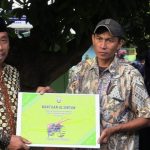 Ratusan Kelompok Tani Dapat Bantuan Bibit dan Alsintan