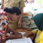 Mulai Disalurkan, 28 Ribu KPM Terima Bantuan CPP Beras Selama 3 Bulan