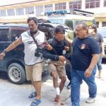 Sempat Buron, Satrekrim Polres Brebes Amankan Pelaku Pembunuhan
