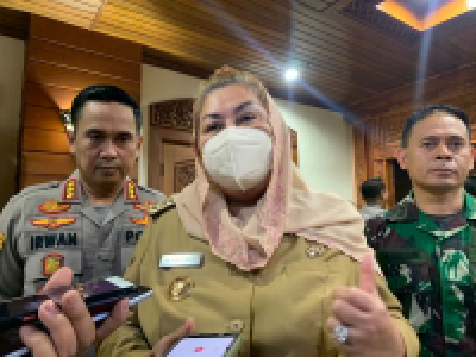 11 Ribu CCTV di Semarang Diminta Diaktifkan untuk Keamanan Lingkungan Jelang Lebaran