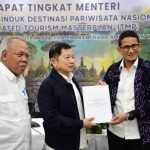 Kementerian PUPR Komitmen Selesaikan Dokumen Rencana Induk Destinasi Pariwisata Nasional