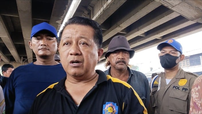Satpol PP Minta 350 Minimarket Tak Berizin Segera Lengkapi PBG
