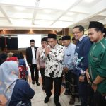 Gus Yasin Dorong Santri Muda Kreatif Menulis untuk Syiar Islam