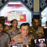 Kapolda Minta Tradisi Balon Udara Saat Lebaran Ditertibkan: Ada yang Sampai ke Lampung