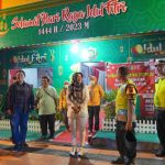 Perayaan Idul Fitri Berbeda, Bupati Klaten: Jaga Toleransi dan Kondusifitas