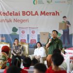 NFA Apresiasi Perajin Tahu Tempe dan Dorong Penguatan Ekosistem Kedelai Nasional