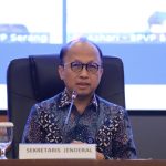 H-1 Lebaran, Posko THR Kemnaker Terima 2.129 Aduan