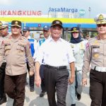 Menko PMK Apresiasi Polri, Pengamanan Mudik 2023 Dinilai Lebih Baik Dibanding 2022