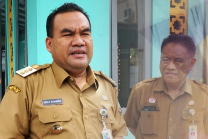 Segera Cair, THR Seluruh ASN dan PPPK Blora Rp33,5 Miliar