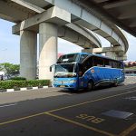 Sampai 4 April 2023, Lebih dari 15 Ribu Tiket DAMRI Ludes Terjual