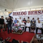 MenKopUKM dan Mendag Perbolehkan Jualan Pakaian Bekas Impor Hingga Stok Habis