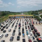 Dukung Arus Balik Lebaran 2023, Kementerian PUPR dan BUJT Beri Diskon di 12 Ruas Tol
