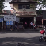 Sudah Tidak Layak, Pasar Gemolong Bakal Dipndahkan ke Kragilan