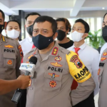 Kapolda Perintahkan Operasi Tindak Kejahatan untuk Beri Rasa Aman di Bulan Ramadan,