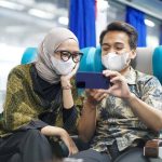 Saatnya Simpan Kendaraan Pribadi, Pilih Mudik dengan Kereta Api