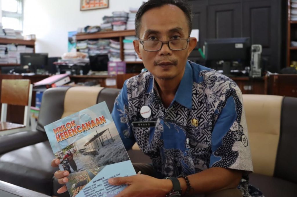 Mulok Kebencanaan Siap Diimplementasikan Tahun Ajaran 2023/2024