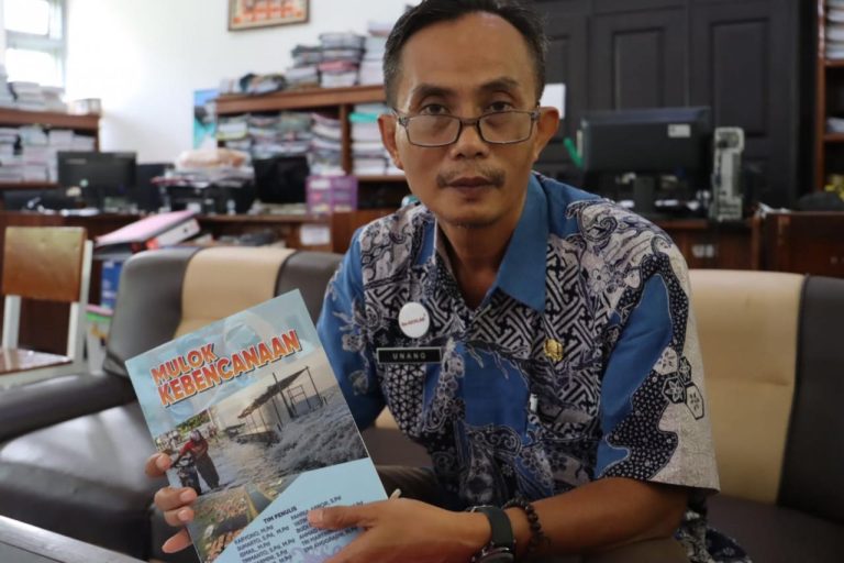 Mulok Kebencanaan Siap Diimplementasikan Tahun Ajaran 2023/2024