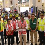 Evaluasi Arus Mudik: Penumpang Pesawat di Bandara Soekarno Hatta Meningkat 25 Persen