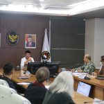 Menko PMK Minta TIM Segera Dioptimalkan Demi Kepentingan Rekreasi Pendidikan