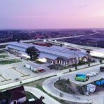 Ingin Rehat Saat Mudik Lebaran? Ini 5 Rest Area Keren di Jateng