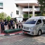 Kemenkes Siagakan Ribuan Pos hingga Ambulans Motor Selama Mudik Lebaran 2023