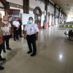 Ada Paket Mudik, Ganjar Imbau Pemudik Manfaatkan Transportasi Publik