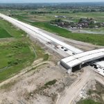 Jajal Tol Solo-Yogya Fungsional, Ganjar Minta Pemudik Tak Ngebut