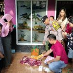 Sesosok Bayi Laki-laki Ditemukan di Teras Rumah Warga Dukuhseti