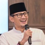 Pamit Dari Gerindra, Sandiaga Uno Sampaikan Maaf Kepada Prabowo