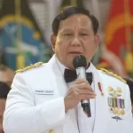 Prabowo Ungguli Ganjar dan Anies dalam Survei Terbaru Poltracking