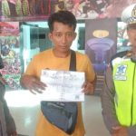 Rozaq Faisal Mustofa, warga Kabupaten Blora yang ditipu PJTKI Ilegal