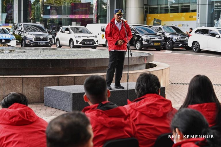 Hindari Kepadatan, Menhub Anjurkan Masyarakat Mudik Lebih Awal Mulai 13-17 April 2023