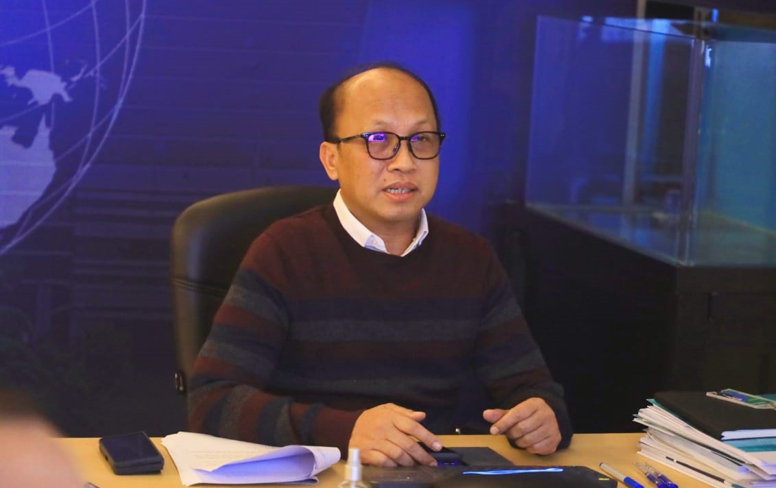 Sehari Sebelum Lebaran, Posko THR Kemnaker Terima 2.283 Aduan
