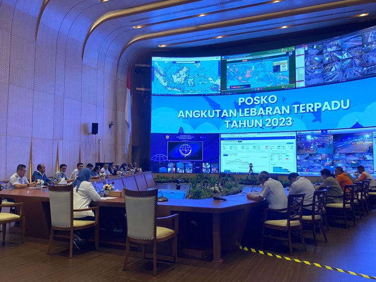Puncak Arus Balik Diprediksi Terjadi Besok