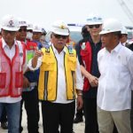 Setelah Fungsional di Lebaran, Menteri Basuki Targetkan Tol Cisumdawu Operasi Penuh di Bulan Mei