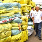 Antisipasi Penyelundupan, MenKopUKM Usulkan Ada Pelabuhan Khusus Pakaian Impor