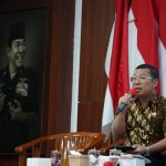 Transparansi dan Pencegahan Korupsi, LHKPN Badan Pangan Nasional Terpenuhi 100 Persen