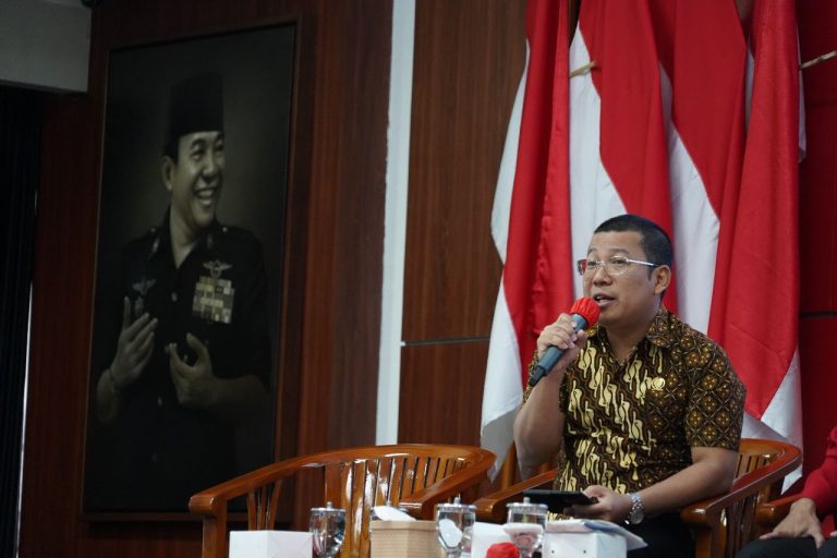 Transparansi dan Pencegahan Korupsi, LHKPN Badan Pangan Nasional Terpenuhi 100 Persen