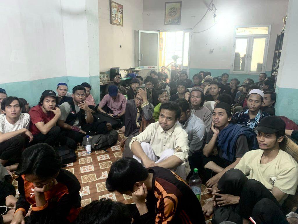 Gelombang Pertama, Pemerintah Evakuasi 538 WNI dari Sudan, Masih Tersisa 289 WNI