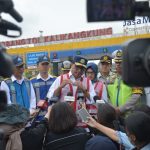 Hindari Macet, Menhub Anjurkan Pemudik Perjalanan Balik Sebelum atau Sesudah 24-25 April 2023