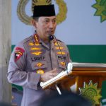 Musim Mudik Mulai, Kapolri Minta Pemudik Berhati-Hati, Patuhi Aturan Lalu Lintas