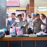 Polisi Bekuk Oknum Pengasuh Ponpes Pelaku Pencabulan Pada Belasan Santriwati di Batang