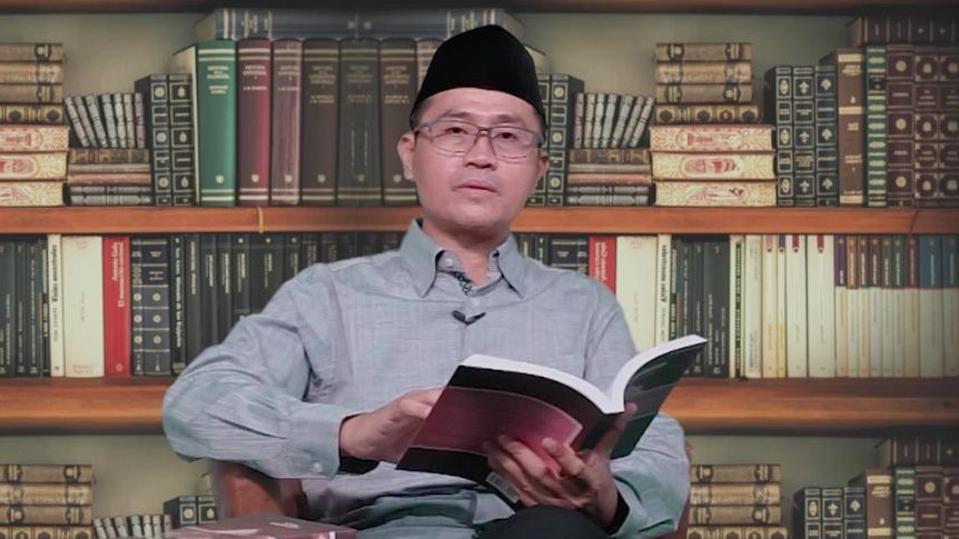 Kemenag Latih Penyuluh Agama Dukung Rintisan 1.000 Kampung Moderasi