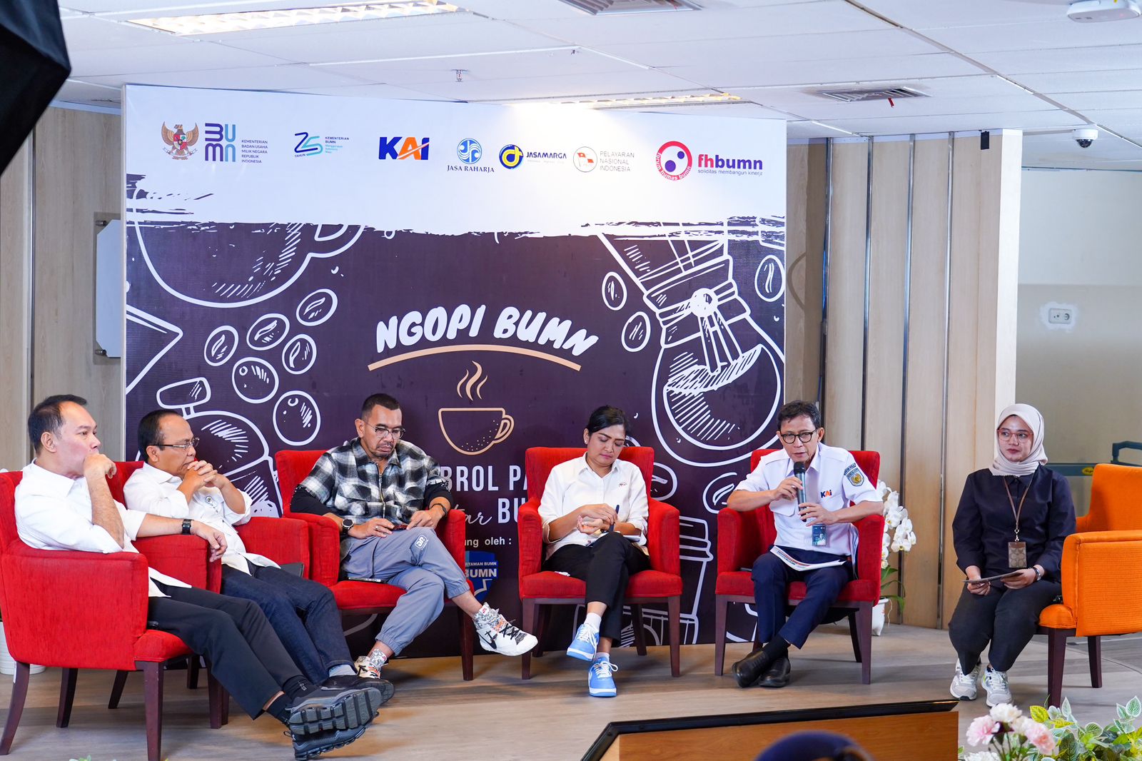 KAI Siapkan 6,9 Juta Tempat Duduk di Masa Angkutan Lebaran 2023