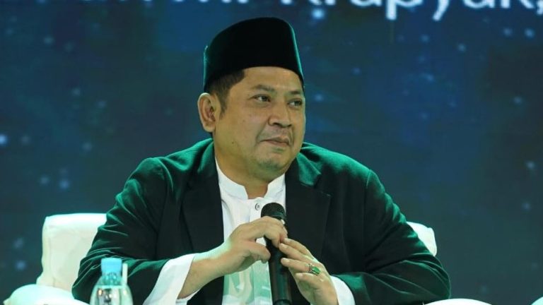 Pengajuan Tunjangan Insentif Guru Madrasah Bukan PNS Dibuka Hingga 7 April