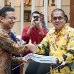 Pemerintah Serahkan DIM RUU Kesehatan ke Komisi IX: 75 Persen Masukan Masyarakat Terakomodir