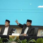 Soal Beda Lebaran, Menag: Hormati, Jangan Tonjolkan Perbedaan