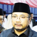 Edaran Idul Fitri 1444 H, Menag: Jaga Ukhuwah, Toleran Sikapi Beda Awal Syawal